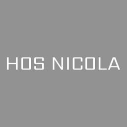 Hos Nicola København logo.